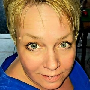 Meet your Posher, Tracy